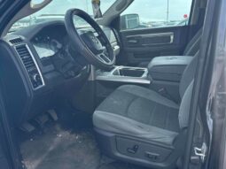 
										2019 RAM 1500 Classic SLT full									