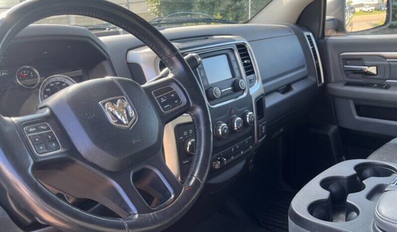 
								2015 RAM 2500 SLT full									