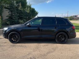 
										2017 Audi Q7 3.0T quattro Progressiv full									