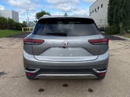 
										2021 Buick Envision Essence full									