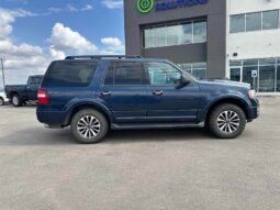
										2017 Ford Expedition XLT full									
