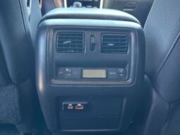 
										2020 Nissan Pathfinder SV Tech full									
