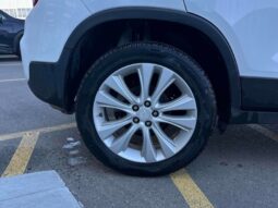 
										2020 Chevrolet Trax Premier full									