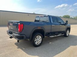 
										2020 GMC Sierra 2500 Denali Diesel full									