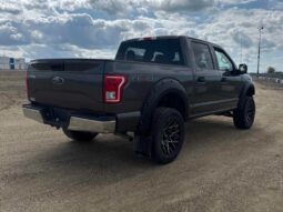 
										2017 Ford F-150 XLT full									