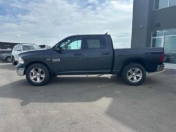 
										2019 RAM 1500 Classic SLT full									