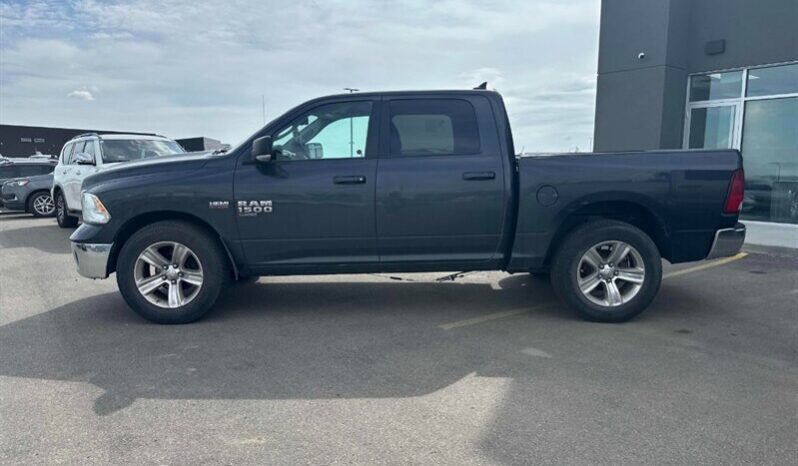 
								2019 RAM 1500 Classic SLT full									