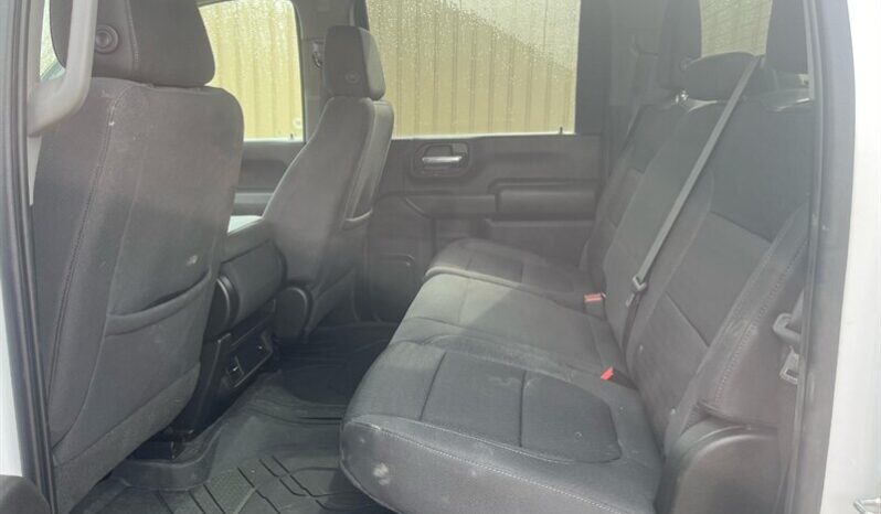 
								2023 Chevrolet Silverado 2500 Custom Diesel full									