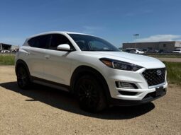 
										2021 Hyundai Tucson Essential full									