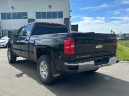 
										2018 Chevrolet Silverado 1500 LT full									