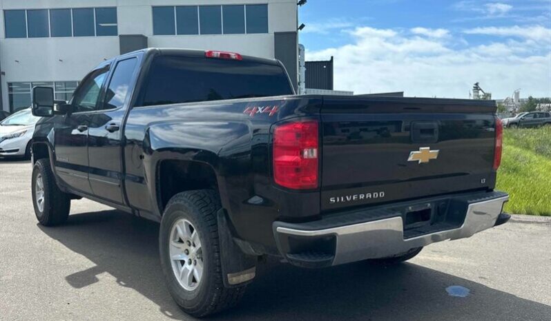 
								2018 Chevrolet Silverado 1500 LT full									