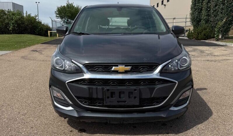 
								2019 Chevrolet Spark 1LT full									