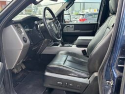 
										2017 Ford Expedition XLT full									