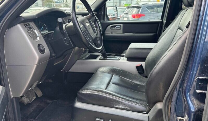 
								2017 Ford Expedition XLT full									