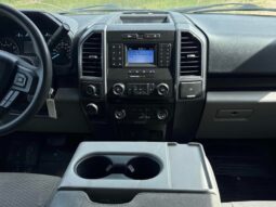 
										2018 Ford F-150 XLT full									