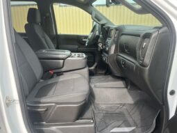 
										2023 Chevrolet Silverado 2500 Custom Diesel full									