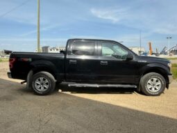 
										2018 Ford F-150 XLT full									