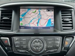 
										2019 Nissan Pathfinder SV full									