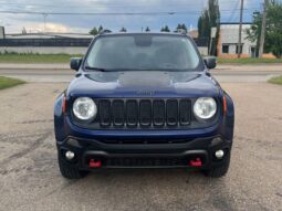 
										2016 Jeep Renegade Trailhawk full									