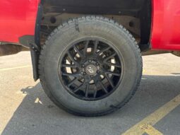
										2018 Chevrolet Silverado 1500 LT full									