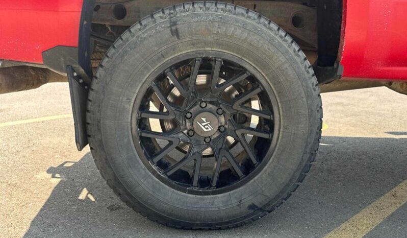 
								2018 Chevrolet Silverado 1500 LT full									
