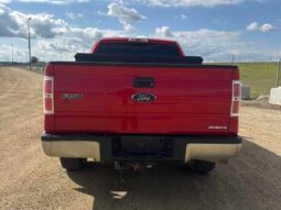 
										2014 Ford F-150 XLT full									