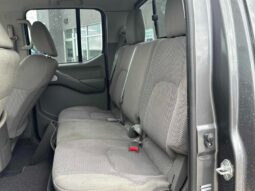 
										2019 Nissan Frontier SV full									