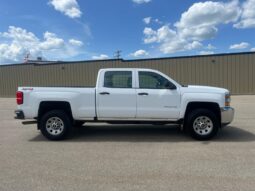 
										2019 Chevrolet Silverado 2500 Work Truck full									