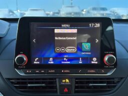 
										2022 Nissan Altima 2.5 SE full									