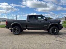 
										2022 RAM 2500 Laramie Sport Lifted Diesel full									