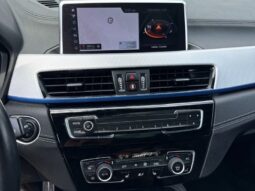 
										2022 BMW X2 xDrive28i full									