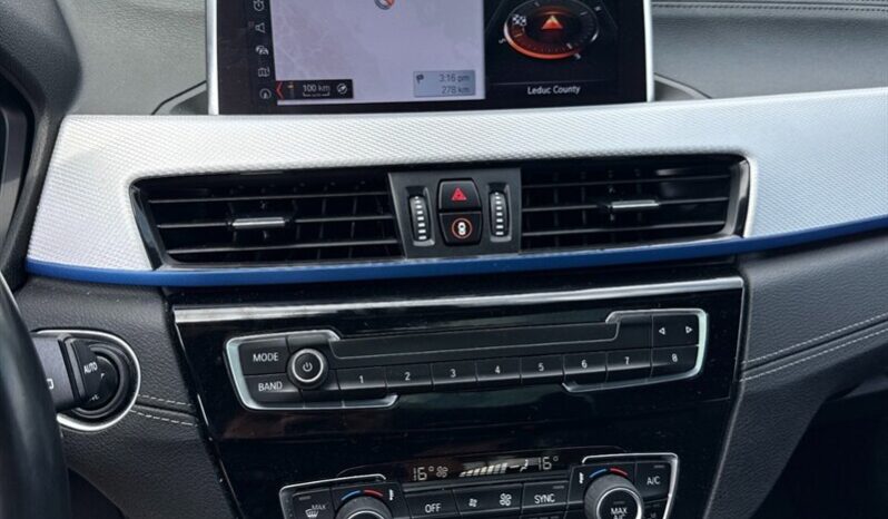 
								2022 BMW X2 xDrive28i full									