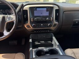 
										2018 GMC Sierra 1500 Denali full									