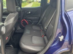 
										2016 Jeep Renegade Trailhawk full									