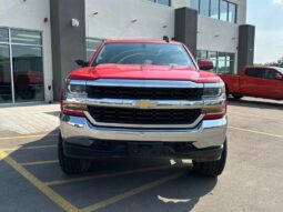 
										2018 Chevrolet Silverado 1500 LT full									