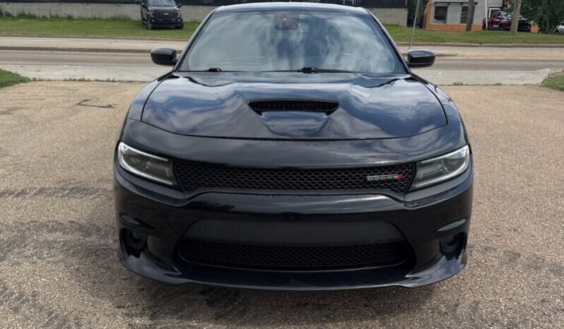 
								2021 Dodge Charger GT full									
