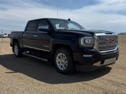 
										2018 GMC Sierra 1500 Denali full									