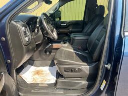 
										2020 GMC Sierra 2500 Denali Diesel full									
