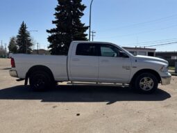 
										2019 RAM 1500 Classic SLT full									