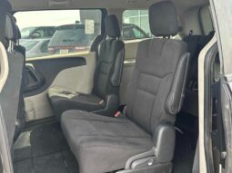 
										2017 Dodge Grand Caravan SXT full									