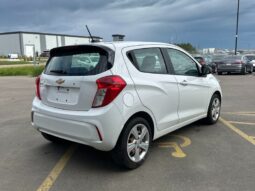 
										2020 Chevrolet Spark LS Manual full									