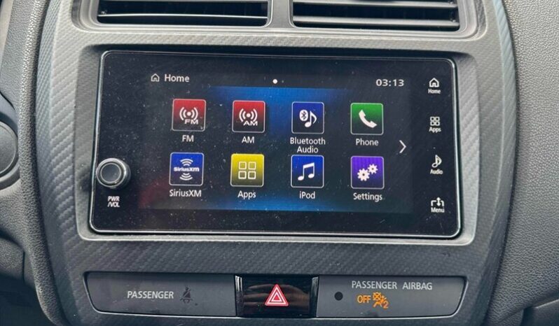 
								2019 Mitsubishi RVR SE AWC full									