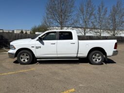 
										2019 RAM 1500 Classic SLT full									