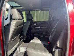 
										2018 GMC Sierra 1500 SLT full									