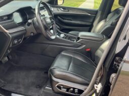 
										2022 Jeep Grand Cherokee L Overland full									