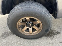 
										2022 Toyota Tacoma TRD Sport full									