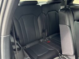 
										2017 Audi Q7 3.0T quattro Progressiv full									