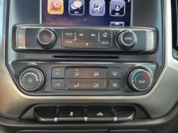 
										2018 Chevrolet Silverado 1500 LT full									