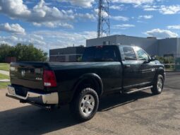 
										2015 RAM 2500 SLT full									