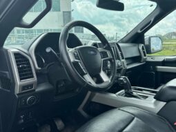 
										2018 Ford F-150 Lariat full									